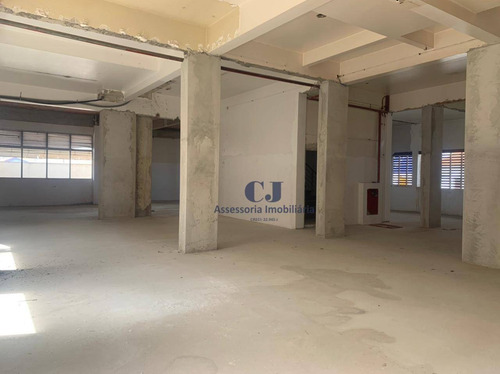 Imagem 26 de 28 de Prédio Para Alugar, 2000 M² Por R$ 45,00/mês - Jardim Santa Rosália - Sorocaba/sp - Pr0027