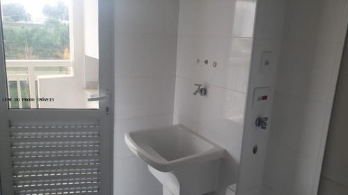 Imagem 4 de 13 de Apartamento 2 Dormitórios Para Venda Em Santo André, Campestre, 2 Dormitórios, 1 Suíte, 2 Banheiros, 1 Vaga - Lpf779_2-1196418
