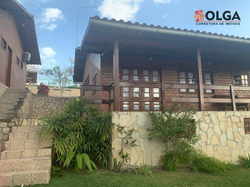 Imagem 2 de 30 de Casa À Venda, 114 M² Por R$ 420.000,00 - Porta Florada - Gravatá/pe - Ca0512