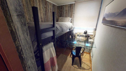 Imagen 9 de 18 de Exclusivo Departamento 4dormitorios Colegio Los Andes