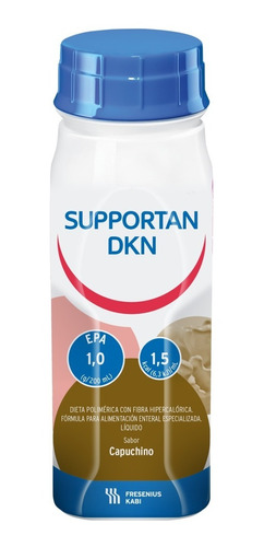 Supportan Dkn Con 12 Piezas