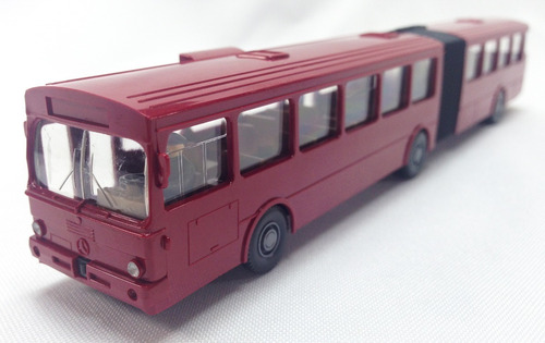 Eld Ferromodelismo Ho Autobus Wiking Flexible A Escala 305-g