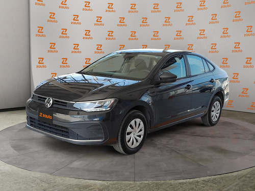 Volkswagen Virtus 1.6L TRENDLINE TIPTRONIC