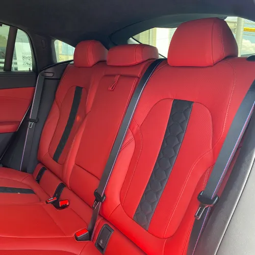 BMW X6 M Competition