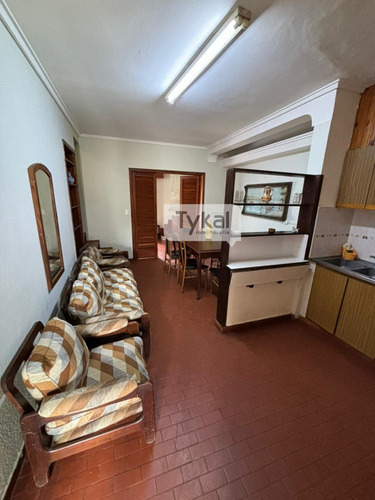 Chalet . Gas Nat. Cerca Del Mar. Wifi