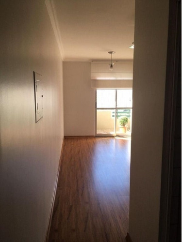 Imagem 4 de 29 de Apartamento Com 2 Dormitórios (1 Suíte) À Venda, 70 Metros E 1 Vaga - Saúde - São Paulo/sp - Ap02192 - 69877944