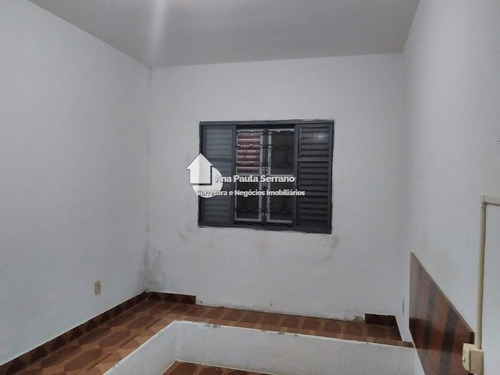 Imagem 5 de 13 de Apto Térreo, Parque Bela Vista, Votorantim - Apartamento Para Aluguel No Bairro Parque Bela Vista - Votorantim, Sp - Ap11693