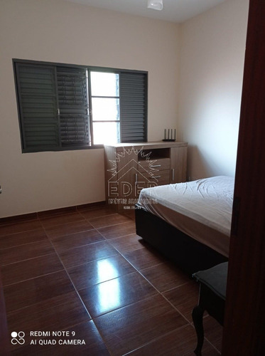 Imagem 3 de 15 de Casa - Vila Xavier (vila Xavier) - Ref: 3350 - V-3350