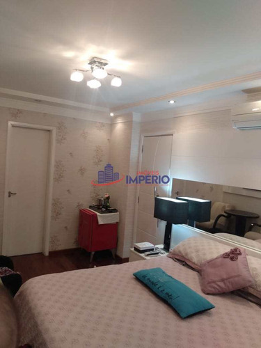 Imagem 26 de 29 de Apartamento Com 3 Dorms, Vila Progresso, Guarulhos - R$ 1.15 Mi, Cod: 8318 - V8318