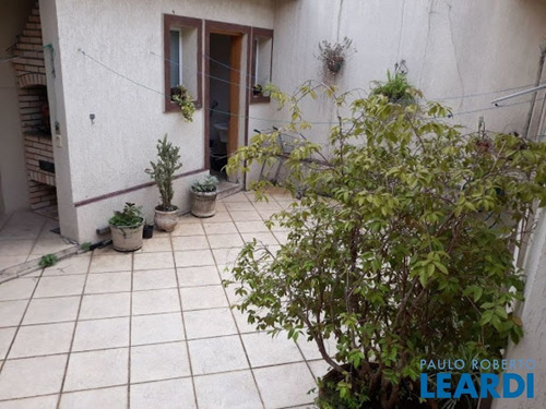 Imagem 15 de 15 de Casa Térrea - Vila Olímpia - Sp - 542345