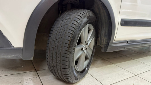 Volkswagen Space Cross 1.6 Total Flex 5p