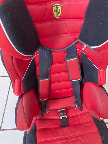 Silla De Bebé (Usado)