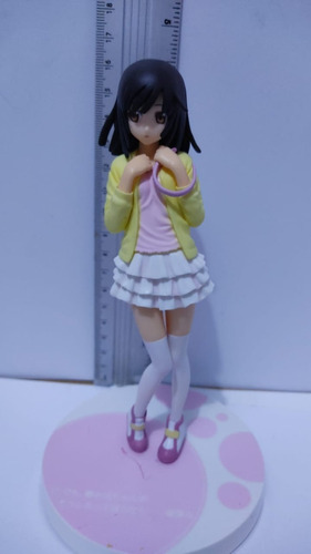 Figura Nadeko Bakemonogatari Series A