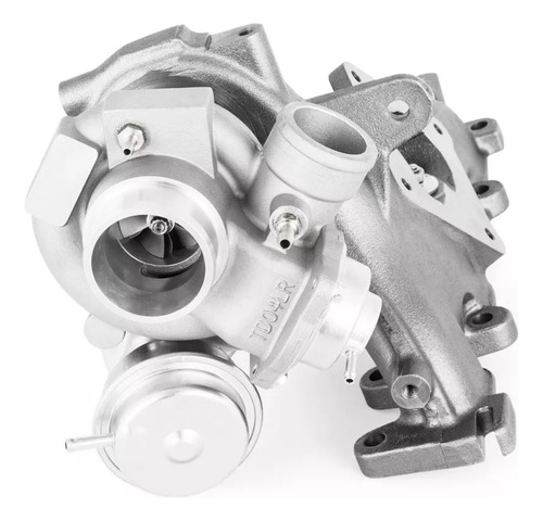Turbo Pt Cruiser Gt 03-09 Y Dodge Neon Srt4 03-05 Td04lr
