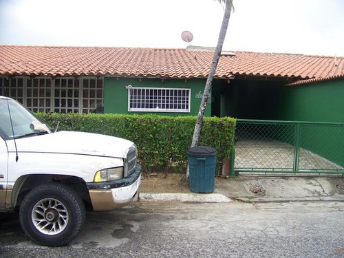 Imagen 1 de 12 de Casa En Venta Guatire Castillejo 22-14980