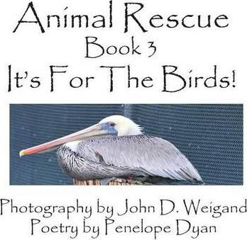 Libro Animal Rescue, Book 3, It's For The Birds! - Penelo...