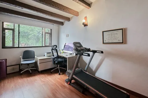 Apartamento En Arriendo En El Nogal. Cod A7311