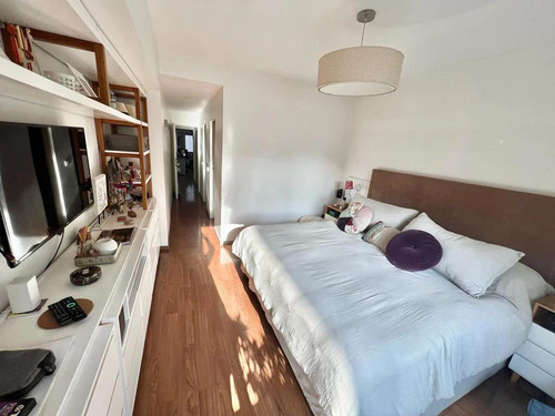 Venta Departamento De 4 Ambientes Con Dependencia En Palermo, Las Cañitas