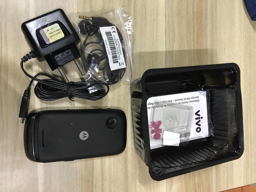 Motorola Xt 316 Spice (vitrine)