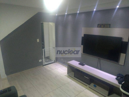 Imagem 4 de 27 de Sobrado Com 2 Dormitórios À Venda, 20 M² Por R$ 320.000,00 - Conjunto Habitacional Marechal Mascarenhas De Morais - São Paulo/sp - So2051