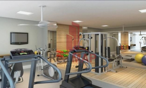 Imagem 13 de 15 de Apartamento - Praia Comprida - Ref: 759 - V-759