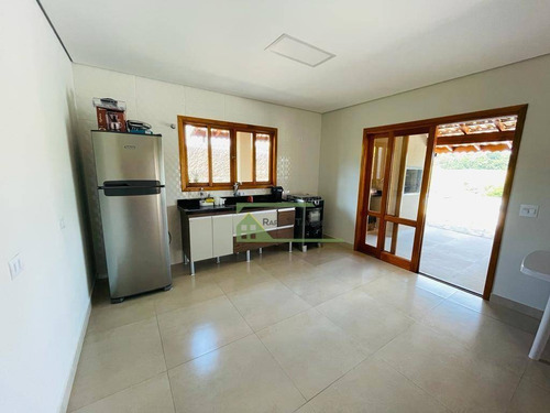 Imagem 10 de 17 de Ref: Ch0289 - Chácara Com 3 Dormitórios À Venda, 1000 M² Por R$ 890.000,00 - Ibiúna - Ibiúna/sp