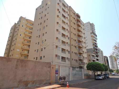 Imagem 2 de 10 de Apartamentos - Ref: V200