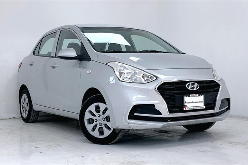 Imagen 2 de 15 de Hyundai Grand I10 Coupe 4 Pts Gl, Tm5, R-14