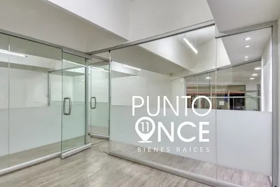 Oficina en renta