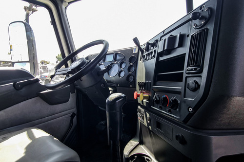 Mack 600 Cxu600 Dompe