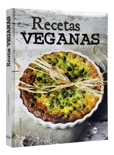 Libro De Recetas Veganas