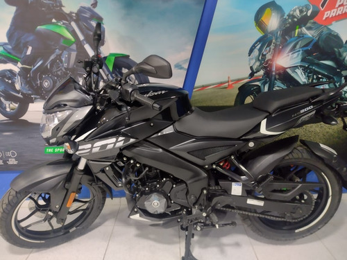 Imagen 12 de 18 de Bajaj Pulsar Ns 200 Fi