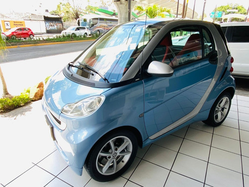 Imagen 1 de 15 de Smart Fortwo 2011 Passion