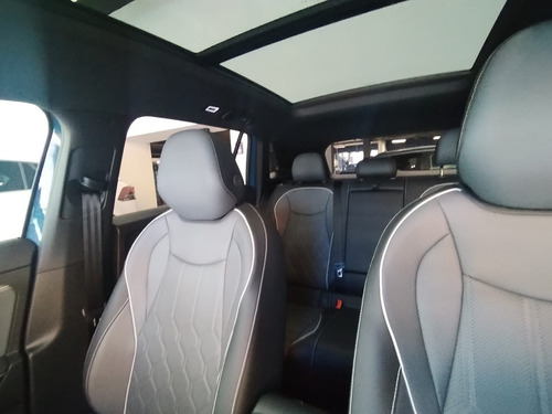 Volkswagen Tiguan 1.4 Tsi R-Line Dsg