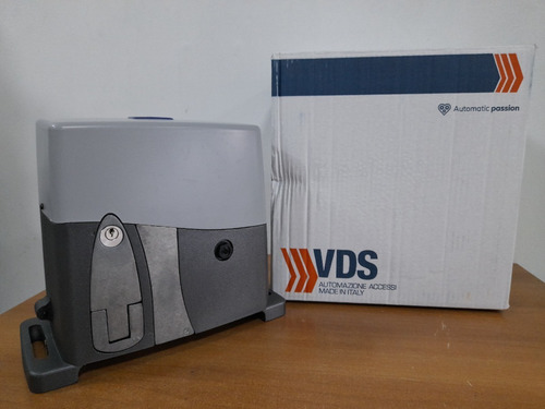 Motor Corredizo Vds Ag Future 1000kg Italiano Alto Trafico