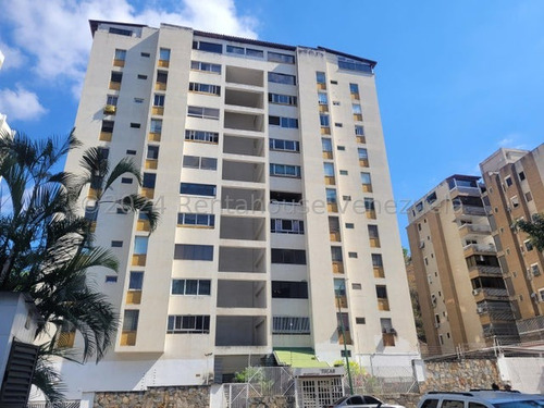 Apartamento En Alquiler Santa Rosa De Lima Es24-23117