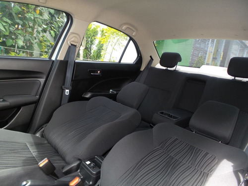 Suzuki Swift Dzire