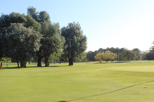 Terreno En Venta Av. America 1800. Golfers C.c Pilar