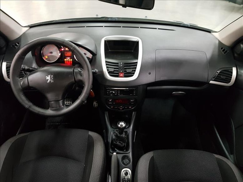 Imagem 3 de 7 de Peugeot 207 1.6 Xs Passion 16v
