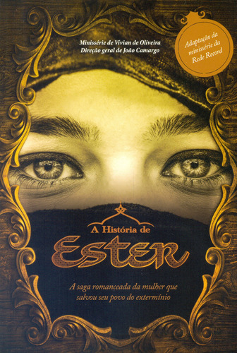 A História De Ester