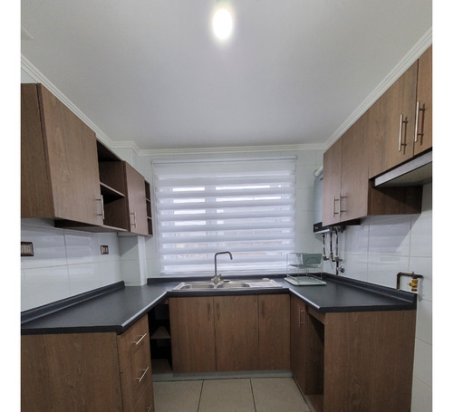 Venta Casa 3d+2b San Guillermo Concepcion
