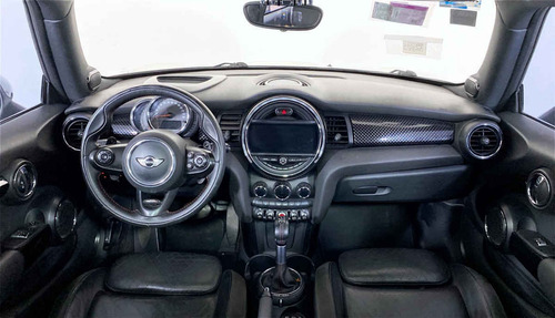 Imagen 12 de 15 de 113247 - Mini Convertible 2017 Con Garantía