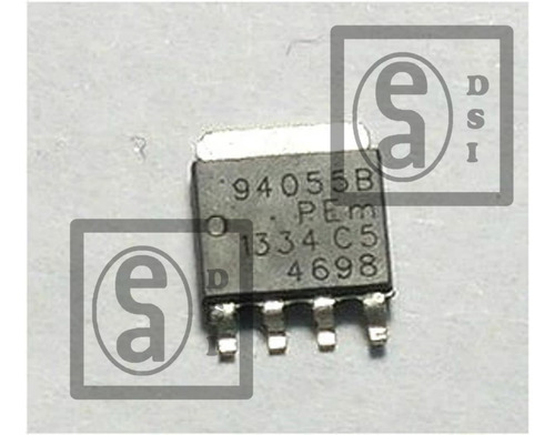 94055b  Transistor Sot-669 94055b