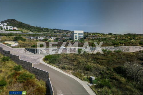 Imagen 5 de 19 de Terrenos Residenciales En Venta Dentro De Vista Real Rtv220221-ha - (2)
