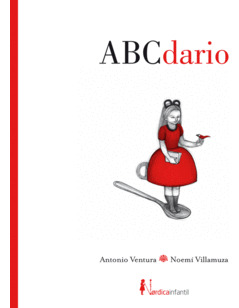 Libro Abcdario Sku