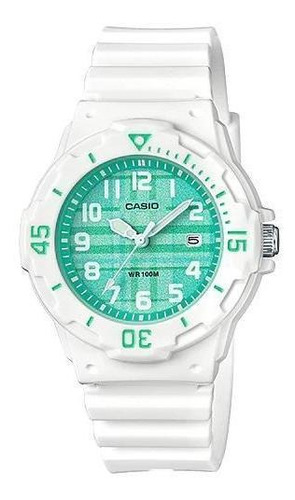 Reloj Casio Lrw-200h-3cv