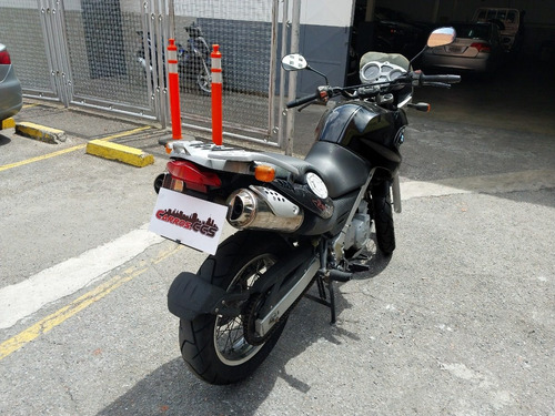 Imagen 7 de 15 de Bmw F650 Gs 2006