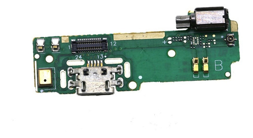 Placa Carga Compatible Con Sony Xa F3111 F3113 F3115 F3116