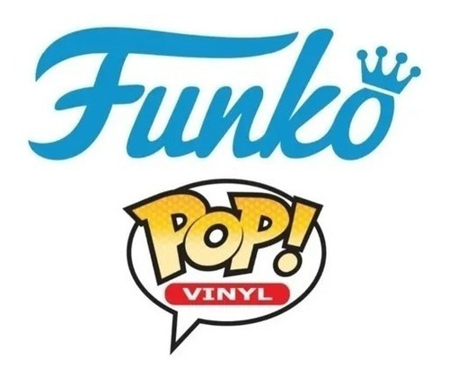 Funko Pop!!pokémon -piplut#865-original