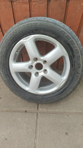 Volkswagen Touareg 4.2 V8